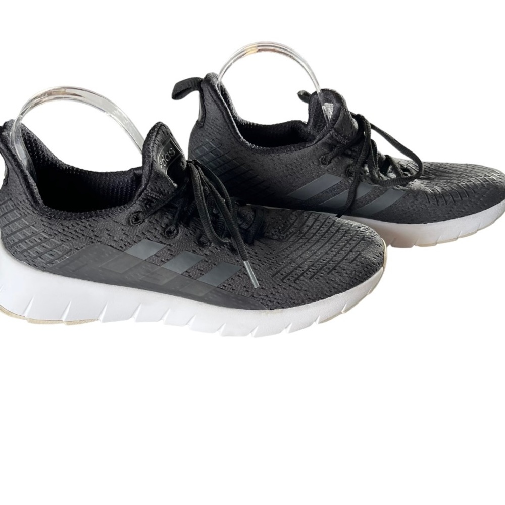 Adidas Asweego Athletic Running Shoes, F35560, Size 8